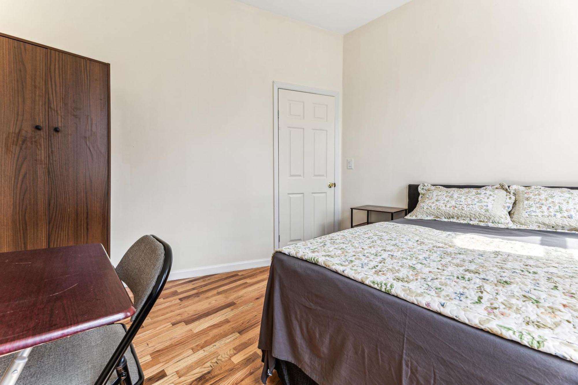 Empire Blvd Guest House New York Exterior foto