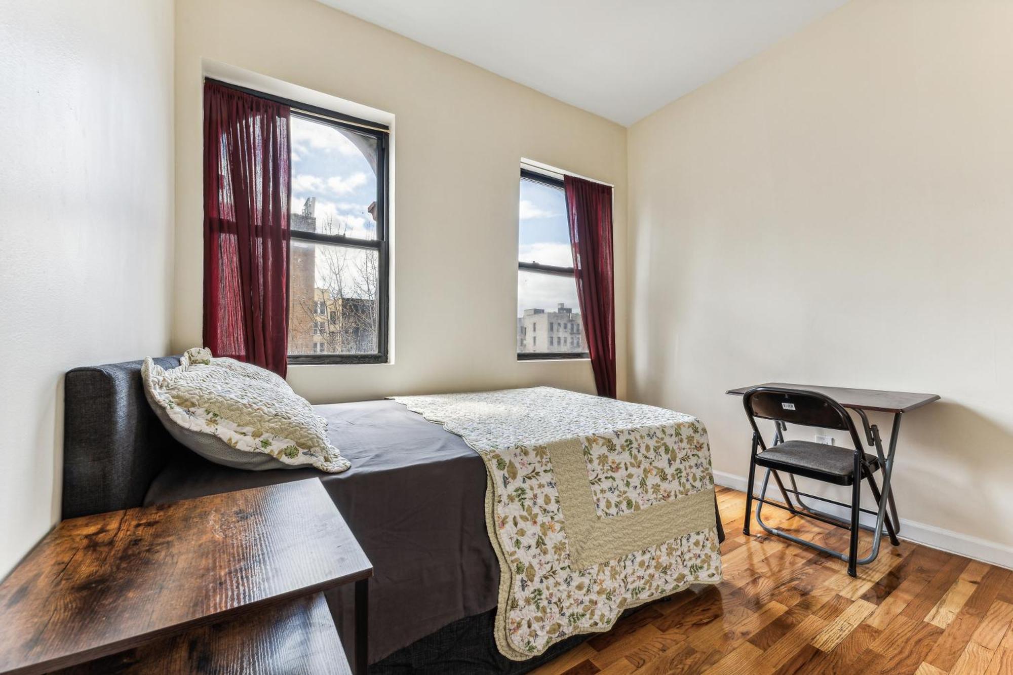 Empire Blvd Guest House New York Exterior foto
