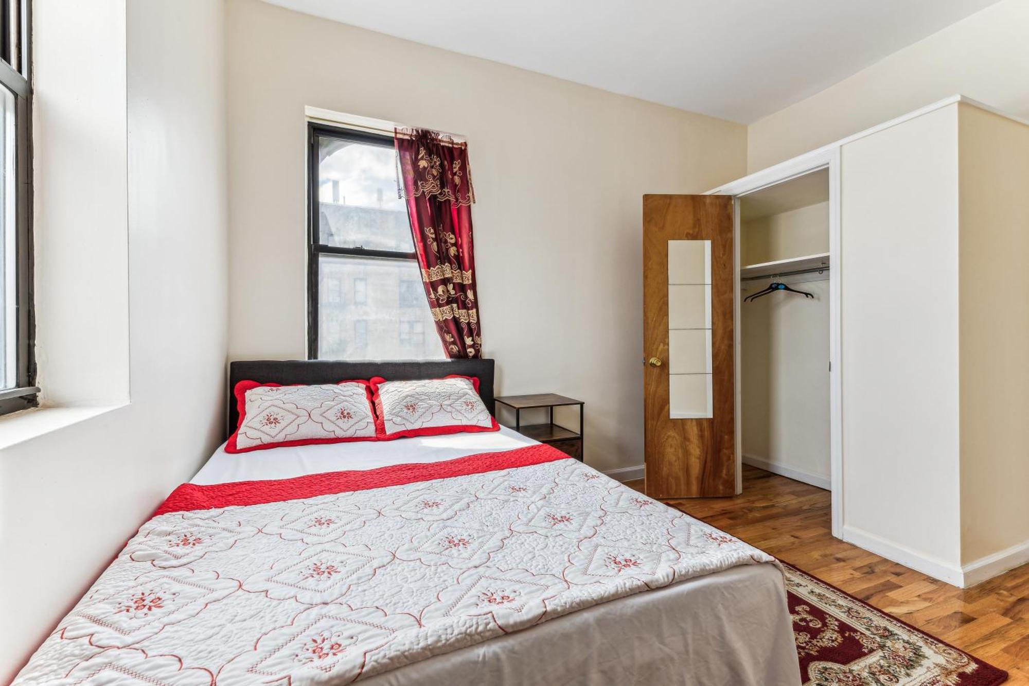 Empire Blvd Guest House New York Exterior foto