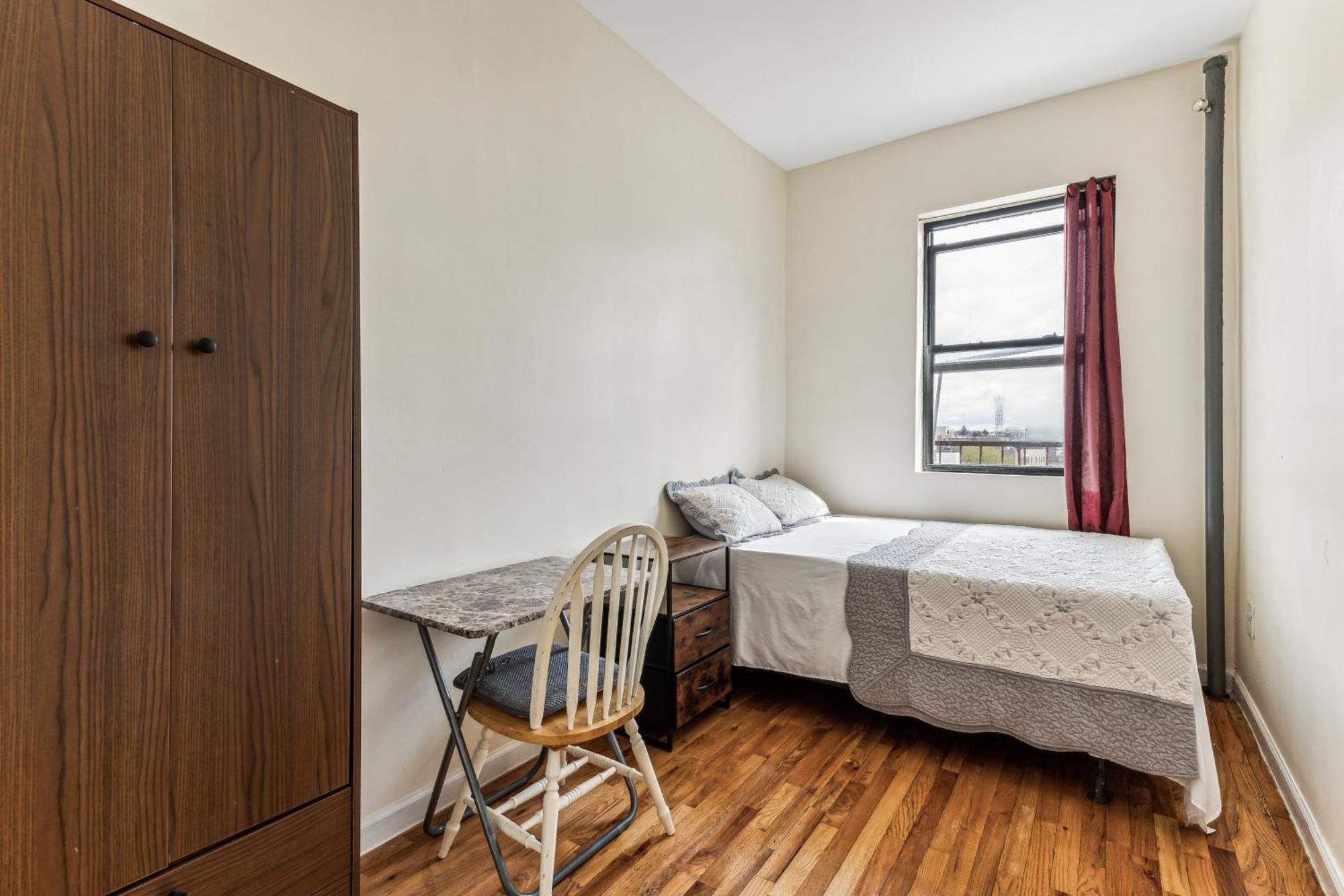Empire Blvd Guest House New York Exterior foto