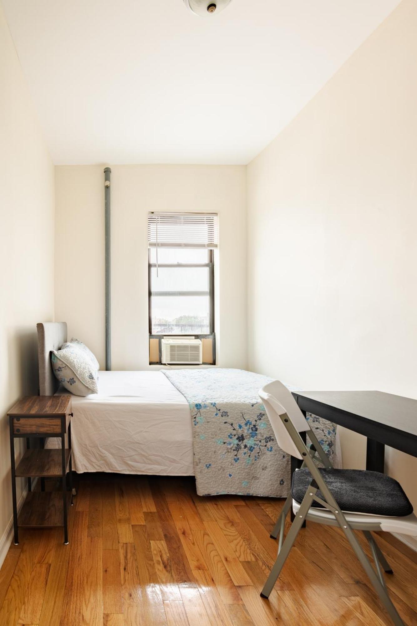 Empire Blvd Guest House New York Exterior foto