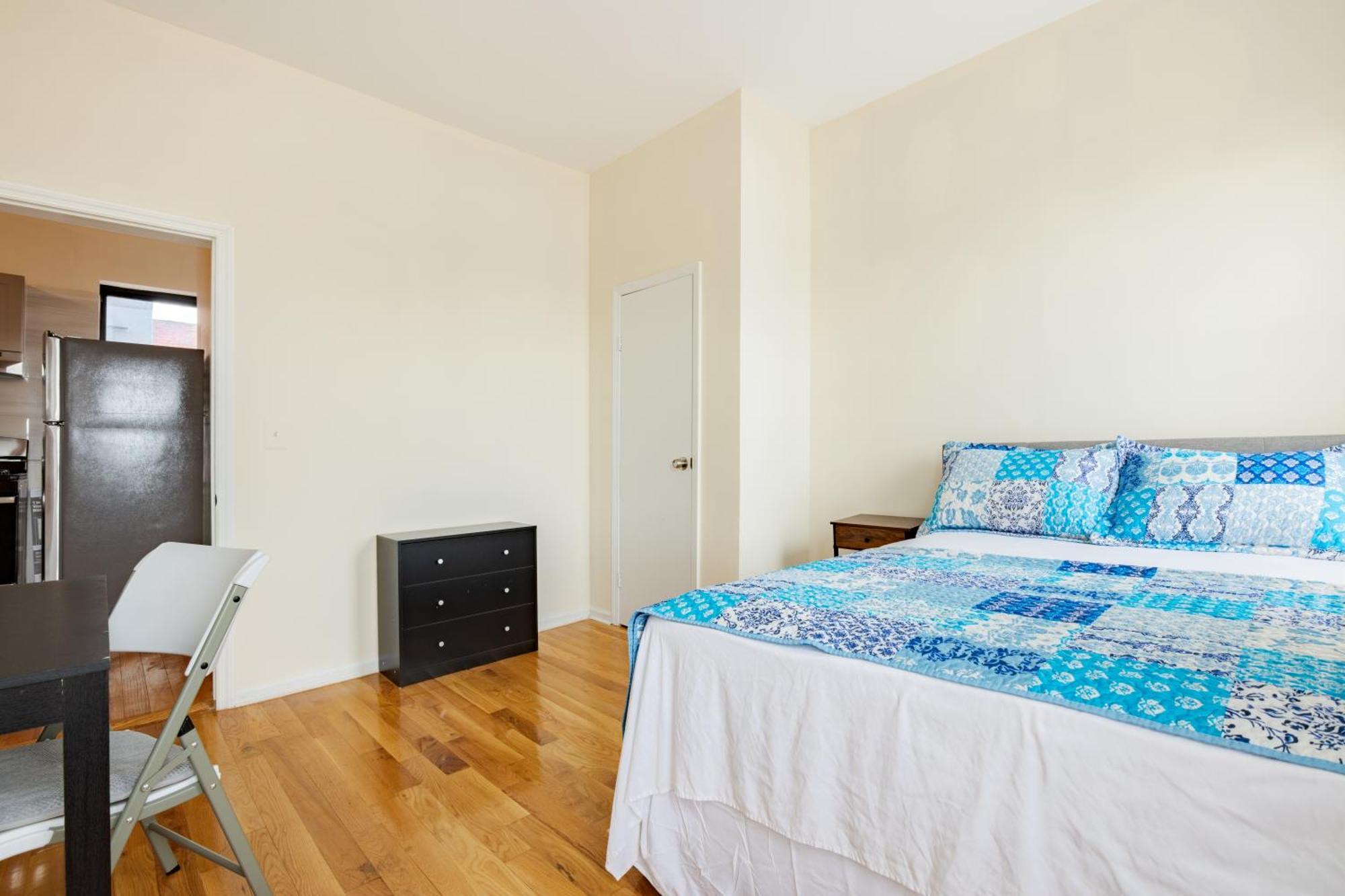 Empire Blvd Guest House New York Exterior foto
