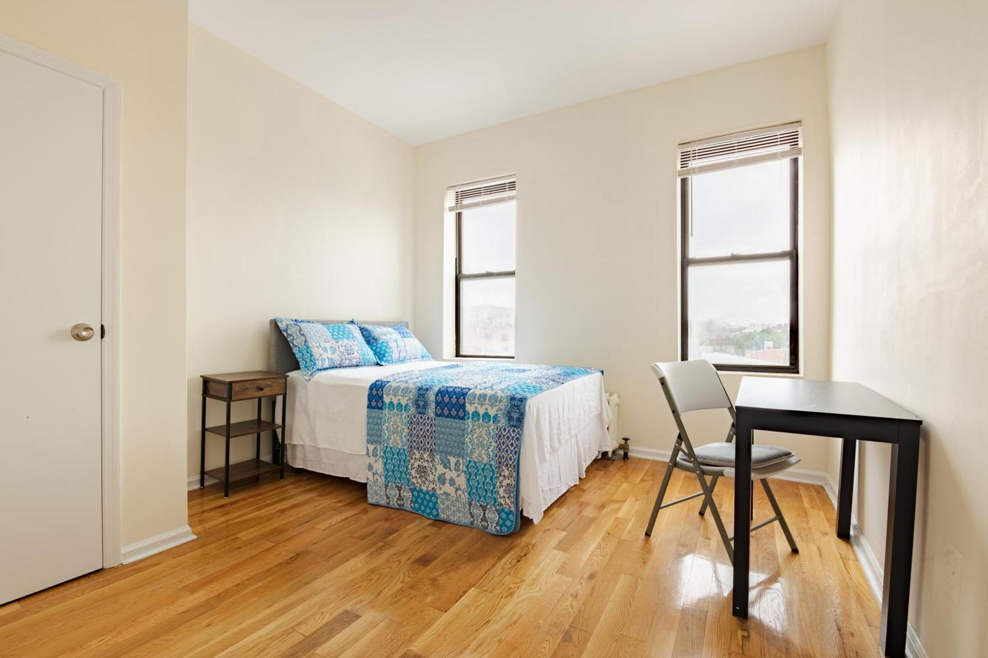 Empire Blvd Guest House New York Exterior foto
